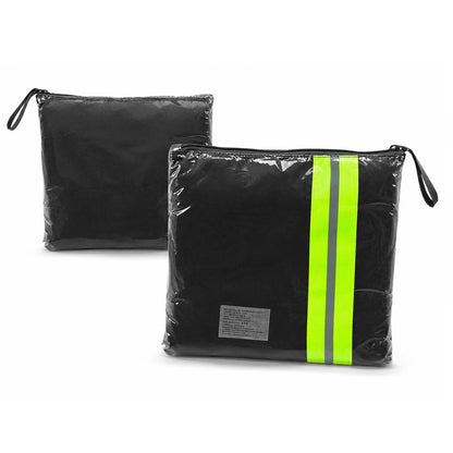 Impermeable para Moto YIKANG  | Traje de Lluvia Impermeable