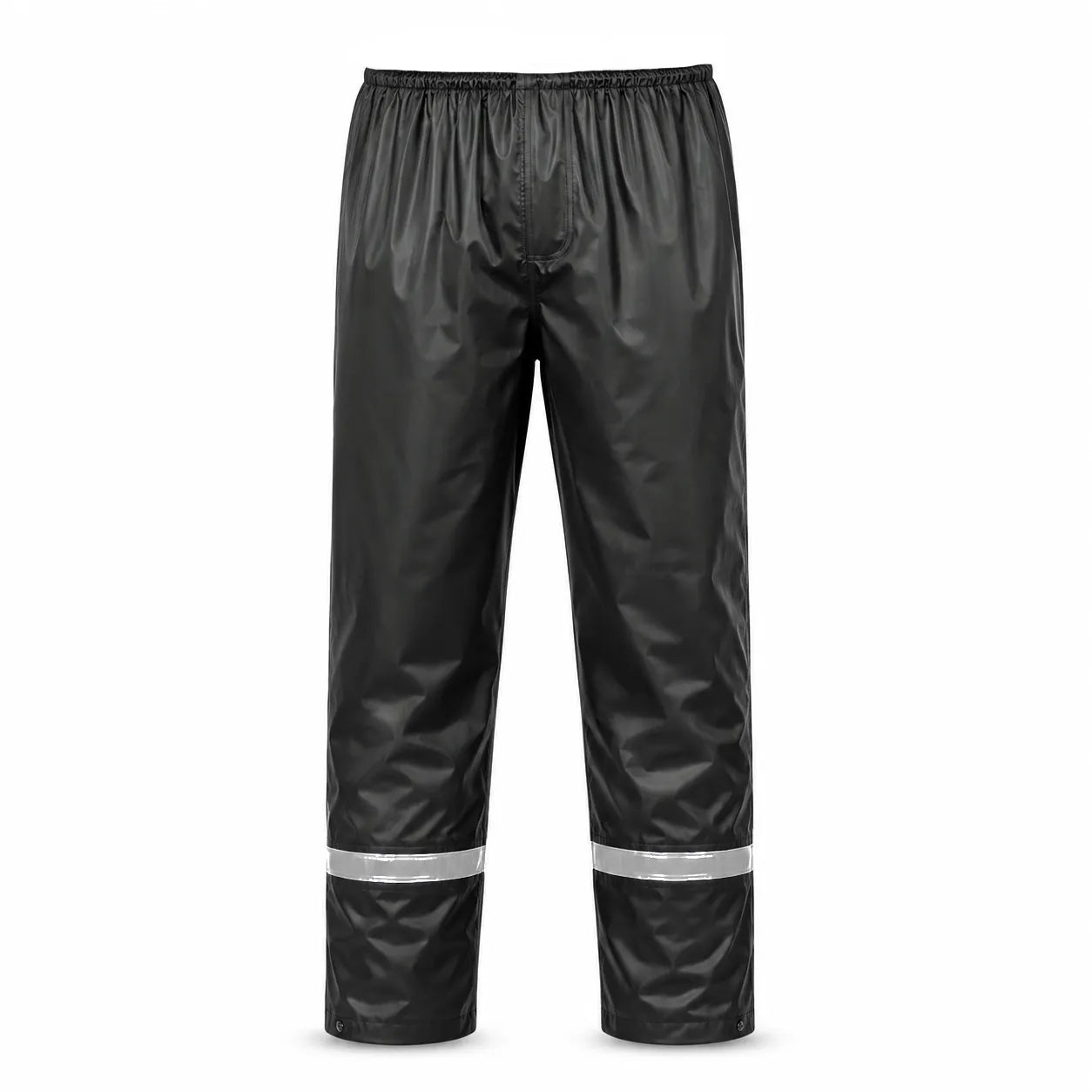 Impermeable Siliconado 3 Piezas Reflectivo – Liviano y 100% Impermeable
