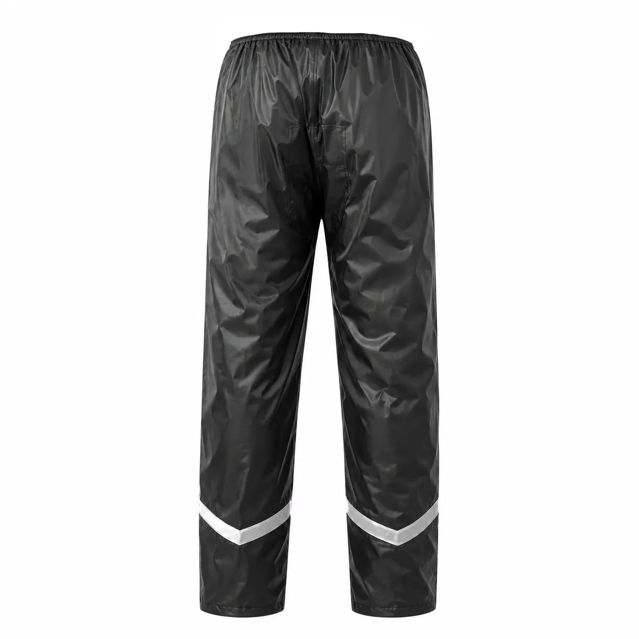 Impermeable Siliconado 3 Piezas Reflectivo – Liviano y 100% Impermeable