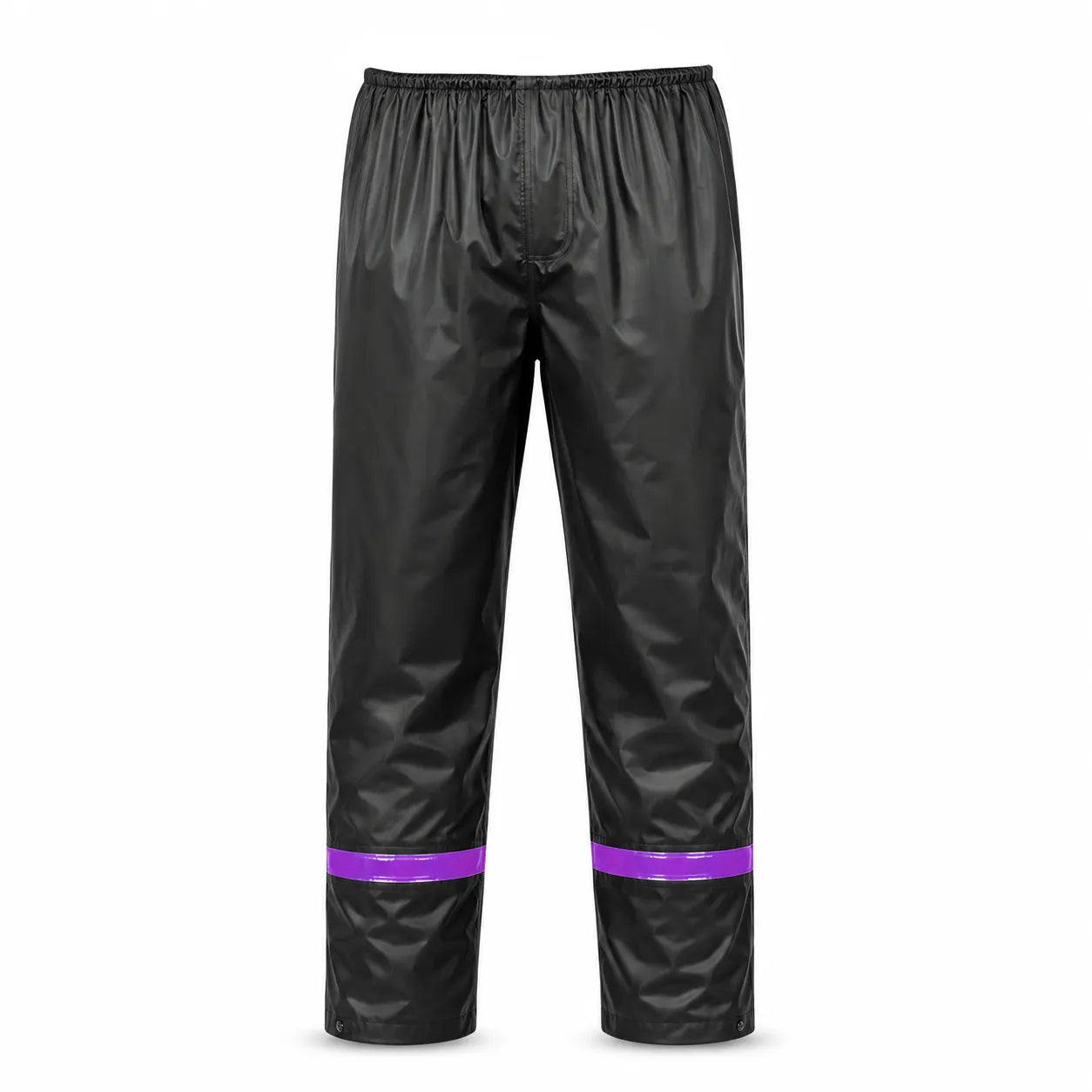 Impermeable Siliconado 3 Piezas Reflectivo – Liviano y 100% Impermeable