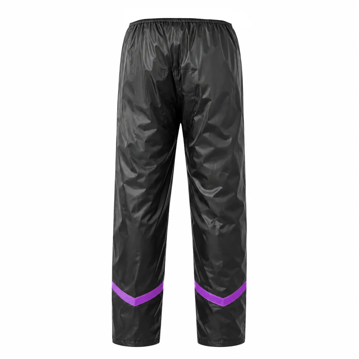 Impermeable Siliconado 3 Piezas Reflectivo – Liviano y 100% Impermeable