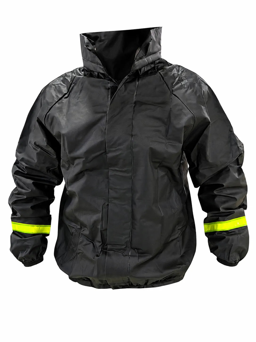 Impermeable Siliconado 3 Piezas Reflectivo – Liviano y 100% Impermeable