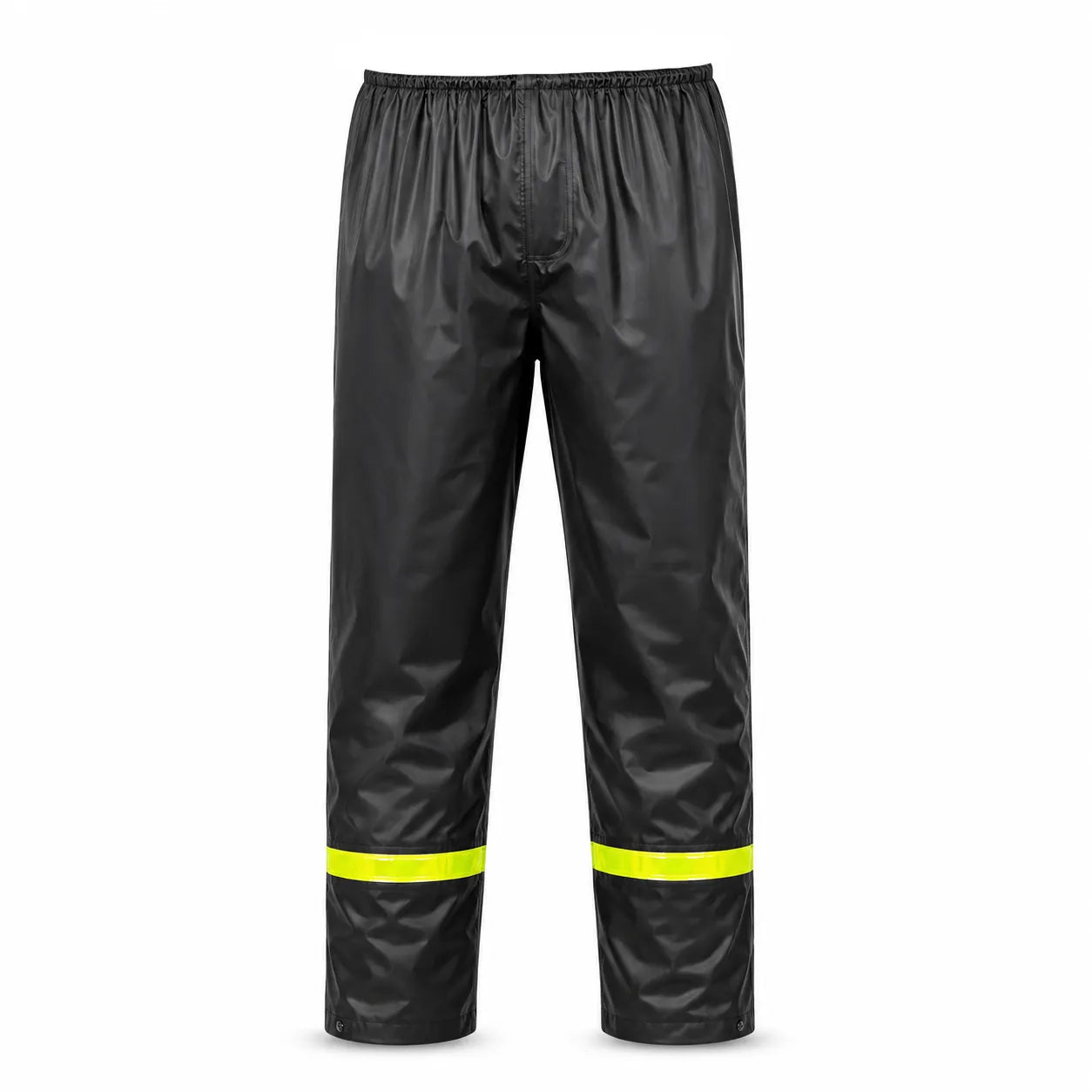 Impermeable Siliconado 3 Piezas Reflectivo – Liviano y 100% Impermeable