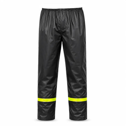 Impermeable Siliconado 3 Piezas Reflectivo – Liviano y 100% Impermeable