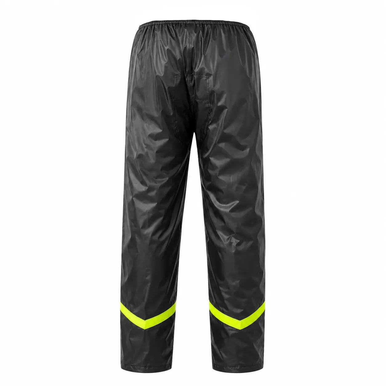 Impermeable Siliconado 3 Piezas Reflectivo – Liviano y 100% Impermeable