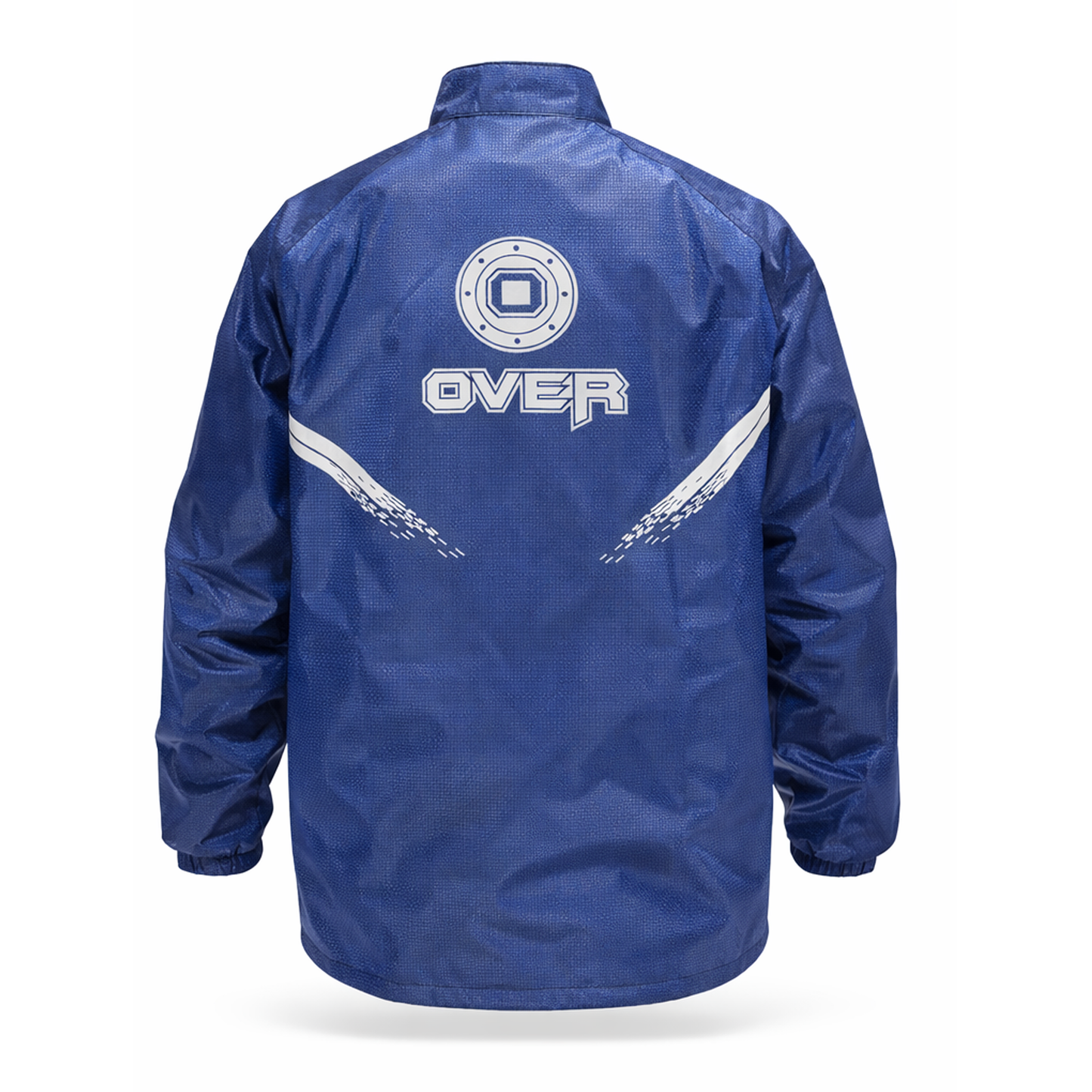 Impermeable Over New - Pantalón + Chaqueta + Bolso