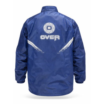 Impermeable Over New - Pantalón + Chaqueta + Bolso