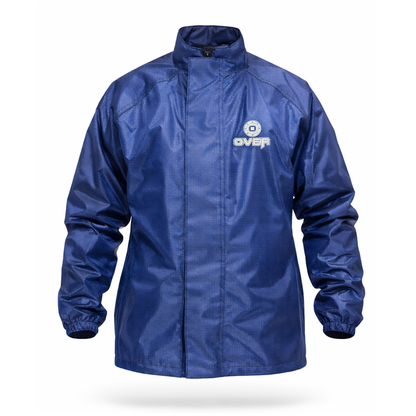 Impermeable Over New - Pantalón + Chaqueta + Bolso