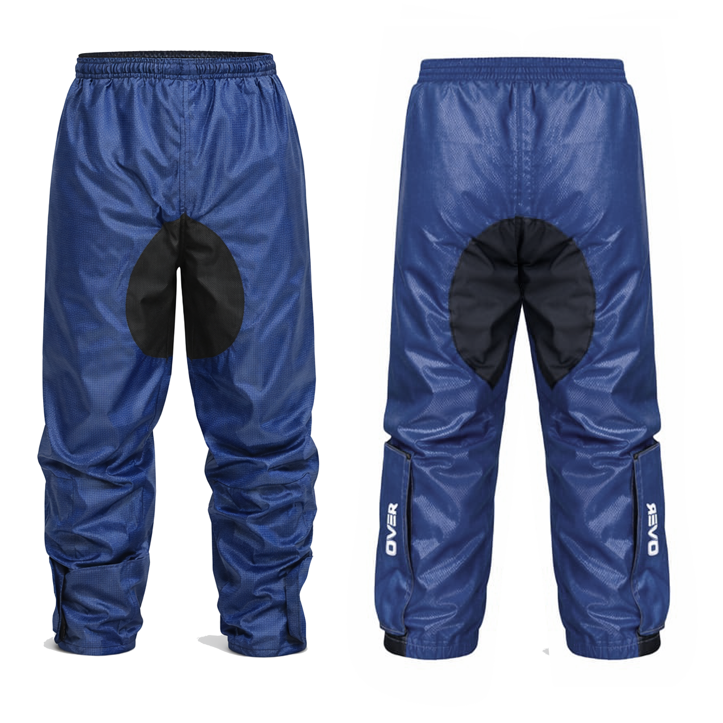 Impermeable Over New - Pantalón + Chaqueta + Bolso