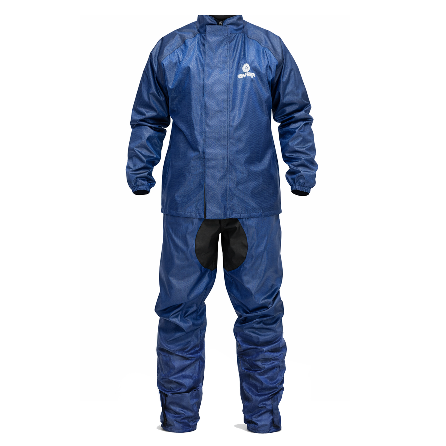Impermeable Over New - Pantalón + Chaqueta + Bolso