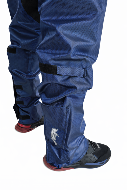 Impermeable Over New - Pantalón + Chaqueta + Bolso