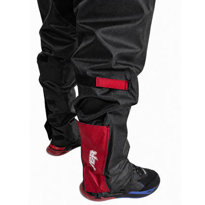 Impermeable Over New - Pantalón + Chaqueta + Bolso