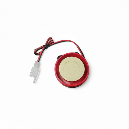 Sistema De Alarma Para Motocicleta