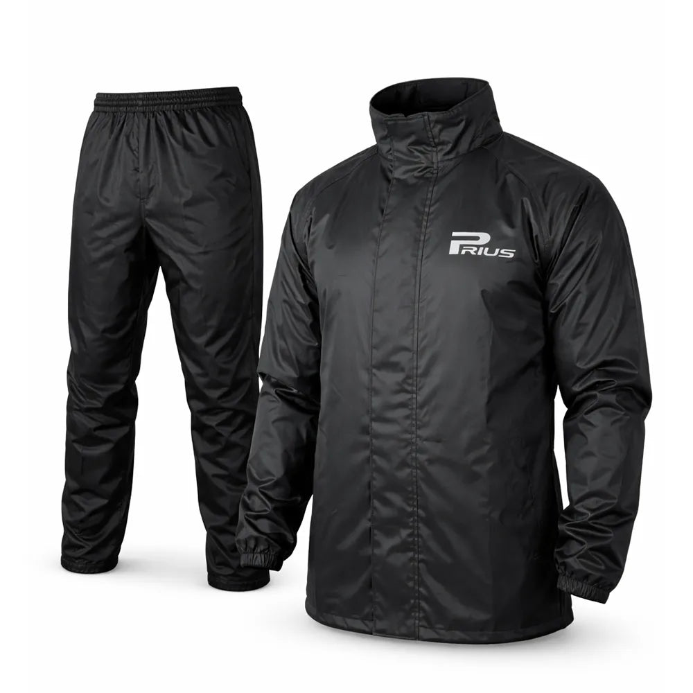 Impermeable Prius Plus Chaqueta + Pantalon