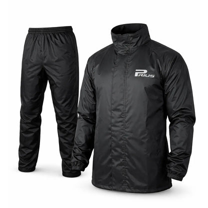 Impermeable Prius Plus Chaqueta + Pantalon