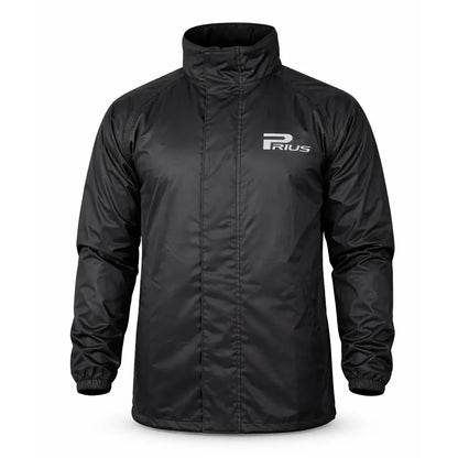 Impermeable Prius Plus Chaqueta + Pantalon
