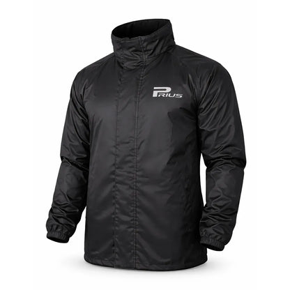 Impermeable Prius Plus Chaqueta + Pantalon