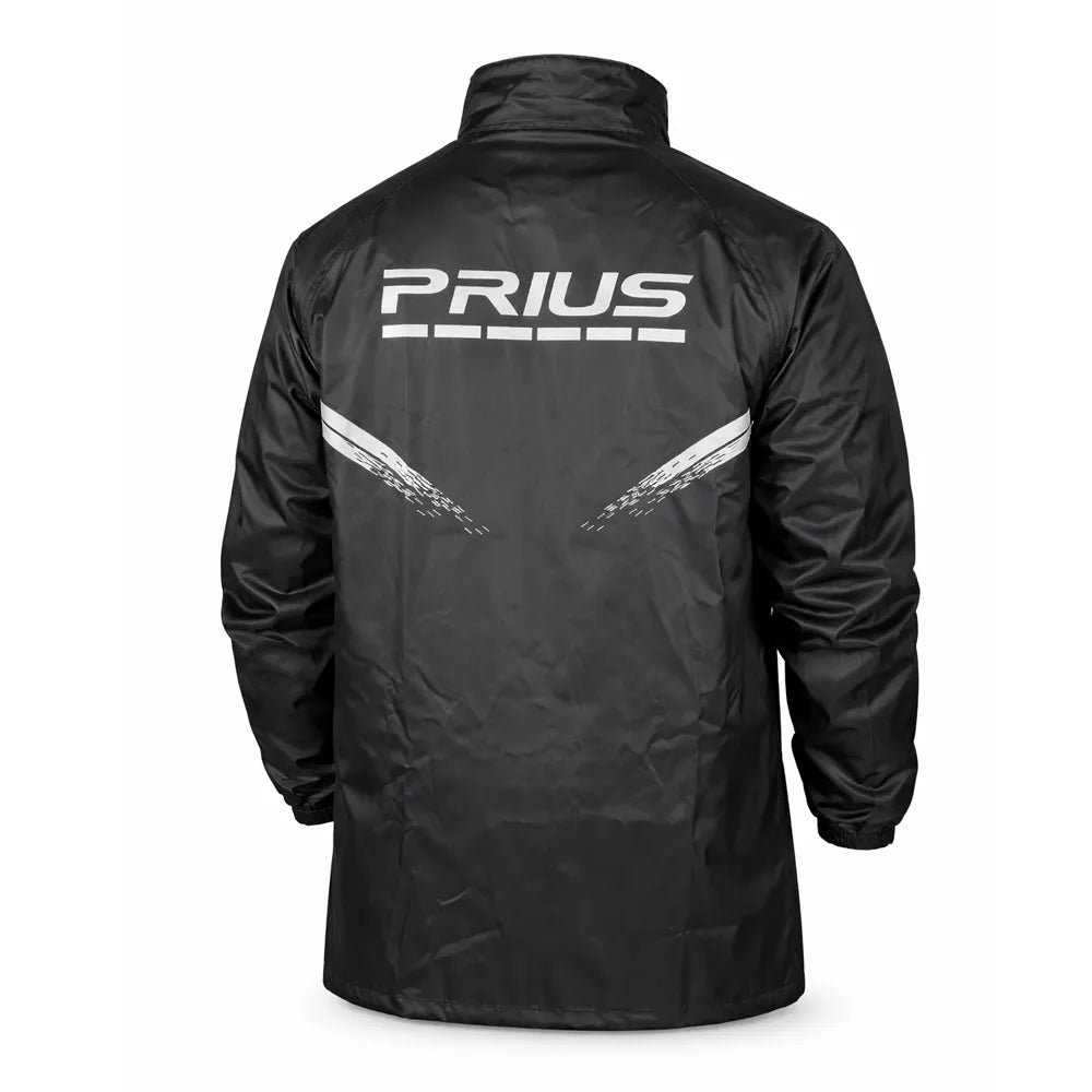 Impermeable Prius Plus Chaqueta + Pantalon
