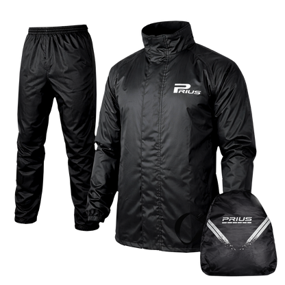 Impermeable Prius Plus Chaqueta + Pantalon
