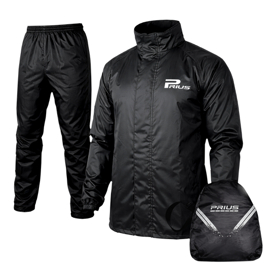 Impermeable Prius Plus Chaqueta + Pantalon