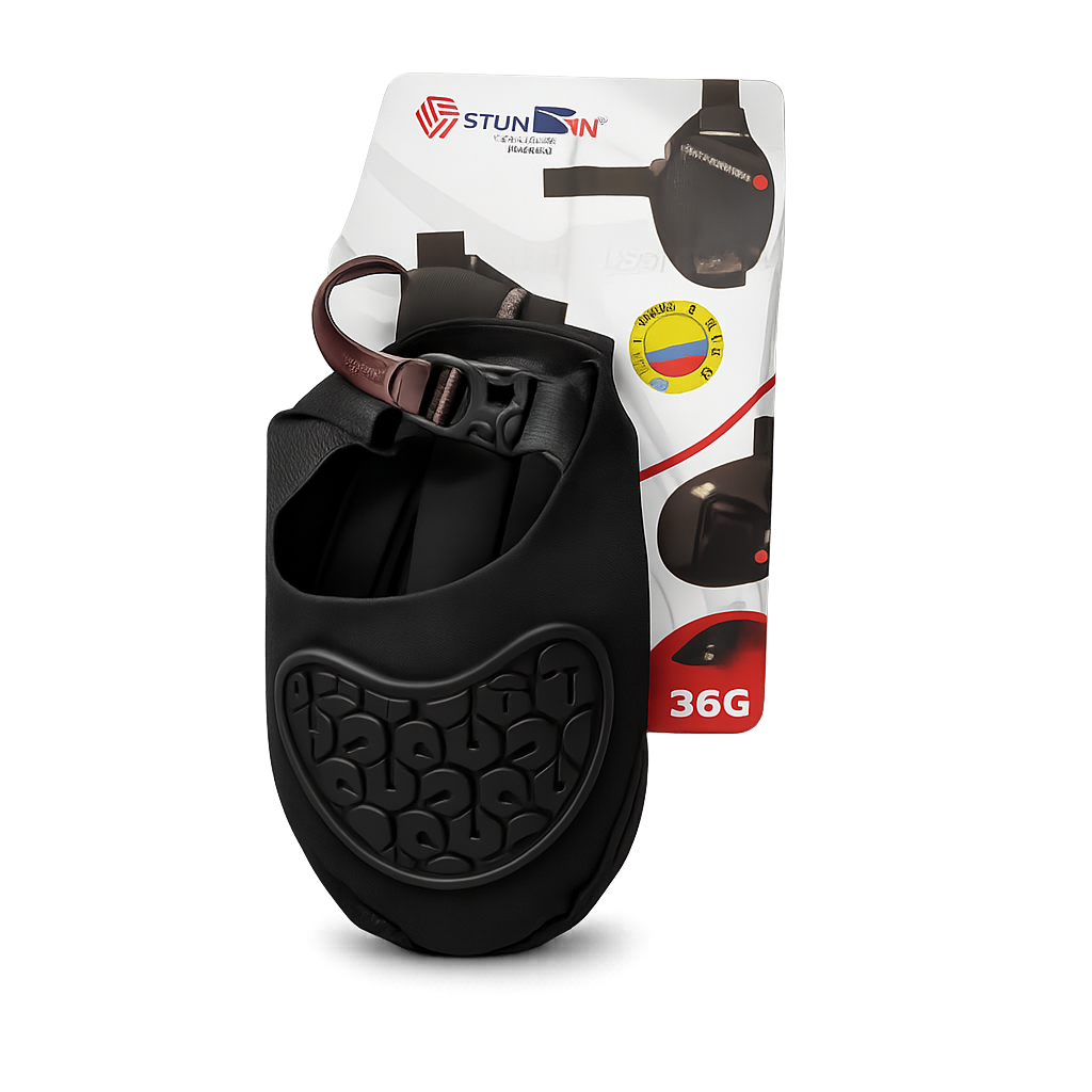 Protector de Calzado para Moto Universal y Rotativo