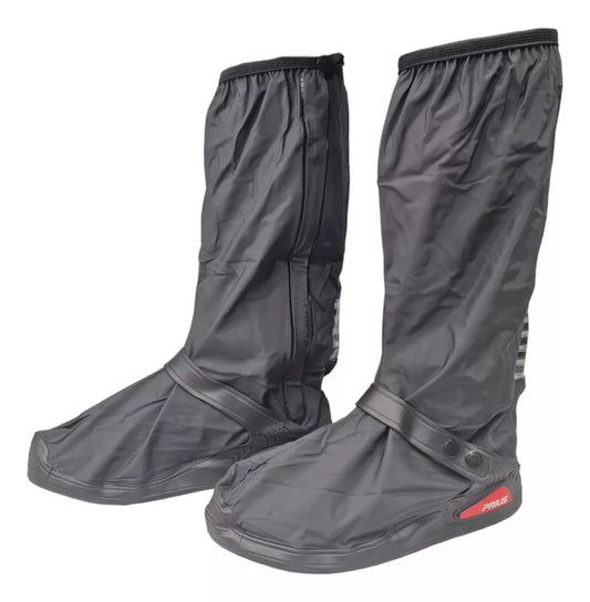 Zapatones Impermeables Caña Alta – Reforzados y Antideslizantes
