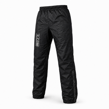 Impermeable LCDM Tipo Sudadera (Chaqueta + Pantalón + Bolso)